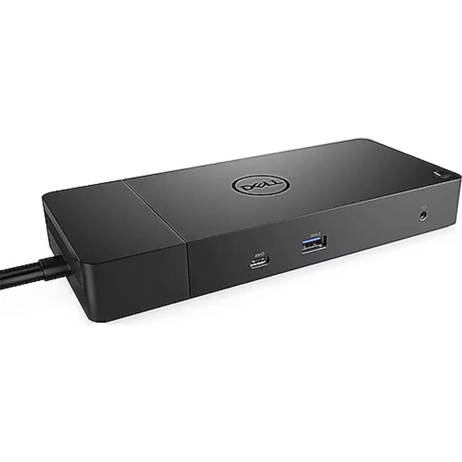 Dell WD19S 210-AZBU Laptop Docking Station