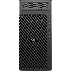 Dell Ws Pro Max T2 Fct2250_7 Ultra 7 265k 1x32gb 1tb Ssd 16gb Nvıdıa Rtx2000 Ada 1500w W11p 3 Yıl Ye