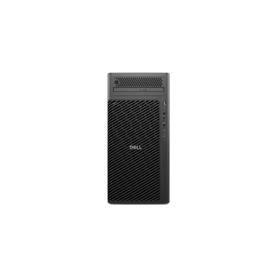 Dell Ws Pro Max T2 Fct2250_7 Ultra 7 265k 1x32gb 1tb Ssd 16gb Nvıdıa Rtx2000 Ada 1500w W11p 3 Yıl Ye