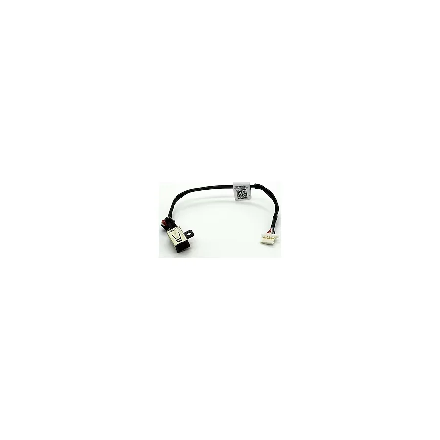 DELL XPS 13 L321X L322X 12 13 12 9Q23 15 KABLOLU DC POWER JACK
