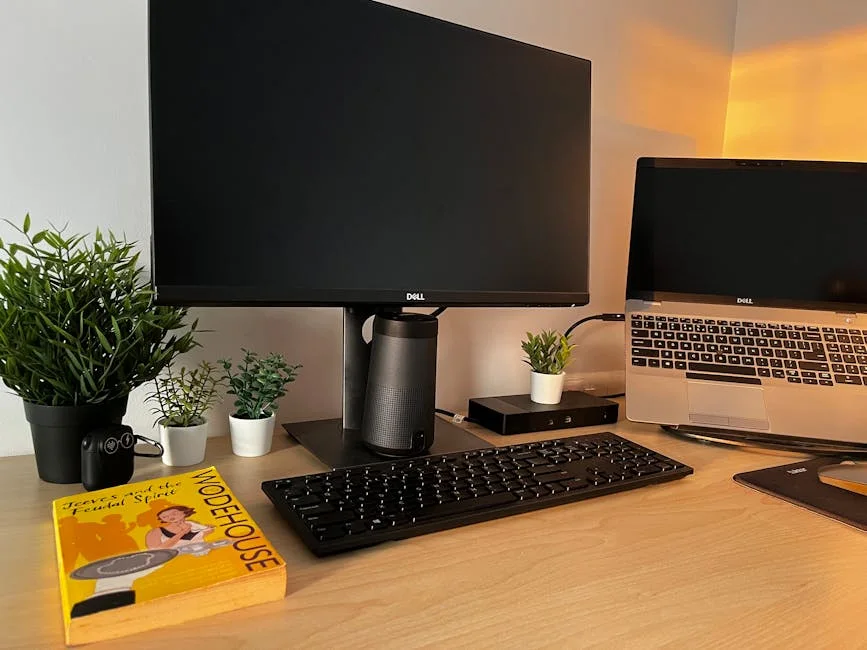 Dell Xps 15 9500 Thunderbolt 3 Uyumlu Notebook Adaptör
