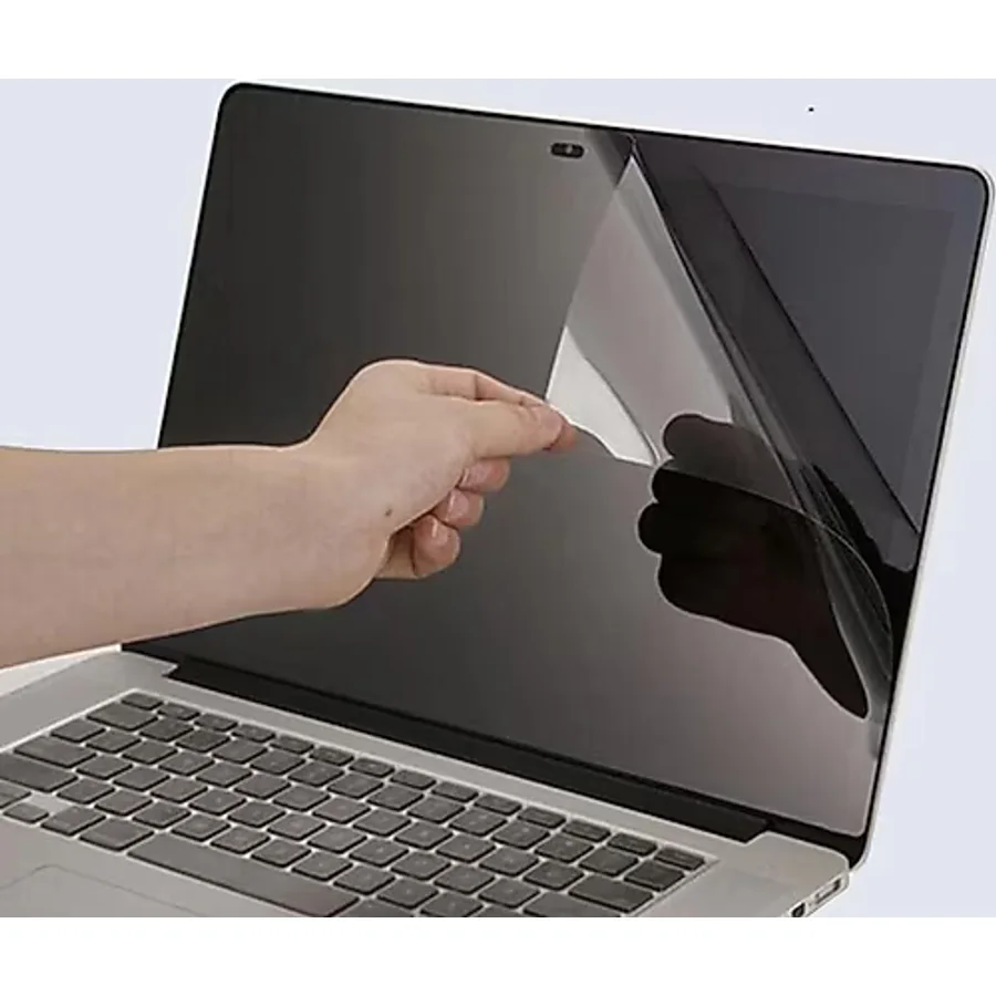 Dell XPS 16 9640 16.3 inç Hayalet Ekran Koruyucu Şeffaf