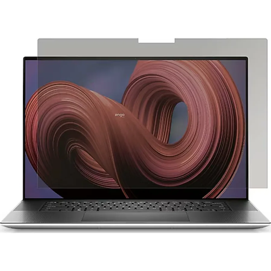 Dell XPS 17 9370 17 inç Hayalet Ekran Koruyucu Şeffaf