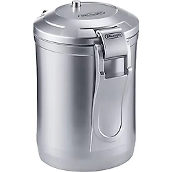 Delonghi DLSC068 1.5 lt Vakumlu Kahve Saklama Kabı