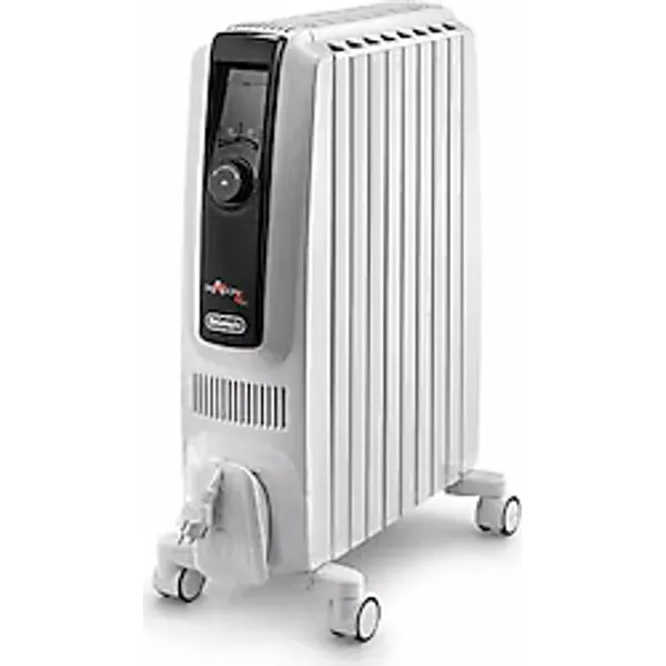 Delonghi Dragon 4 Pro TRDX40820E 2000 W 8 Dilim Yağlı Radyatör