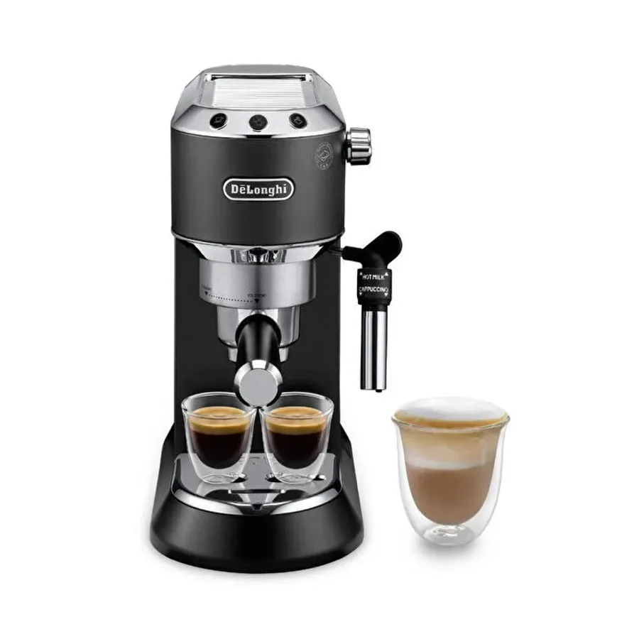 Delonghi EC685.M Dedica Espresso ve Kahve Makinesi görsel 2