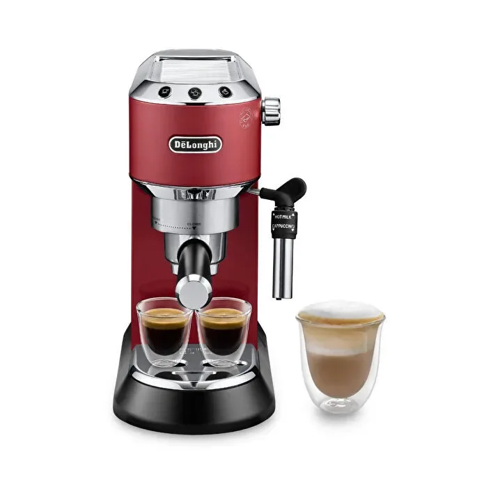 Delonghi EC685.M Dedica Espresso ve Kahve Makinesi