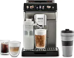 Delonghi Eletta Explore ECAM450.86.T Tam Otomatik Espresso Makinesi