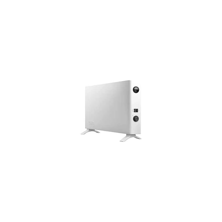 Delonghi HSX2324F Slim Style 2400 W Kovektör Isıtıcı