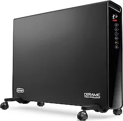 Delonghi HX65L22 2200 W Konvektör Isıtıcı