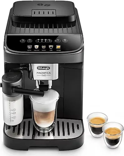 Delonghi Magnifica Evo ECAM290.61.B Tam Otomatik Espresso Makinesi