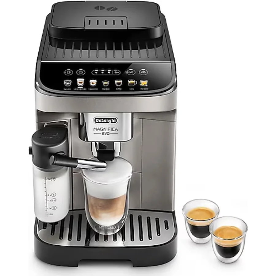 Delonghi Magnifica Evo ECAM290.81.TB Otomatik Espresso Makinesi