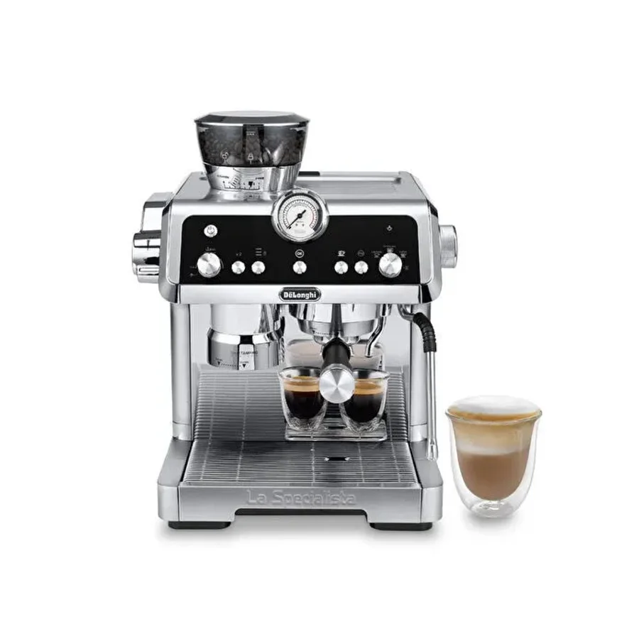 DELONGHİ Magnifica Evo Full Otomatik Kahve Makinesi görsel 2