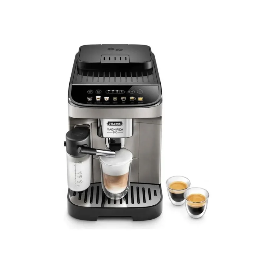DELONGHİ Magnifica Evo Full Otomatik Kahve Makinesi