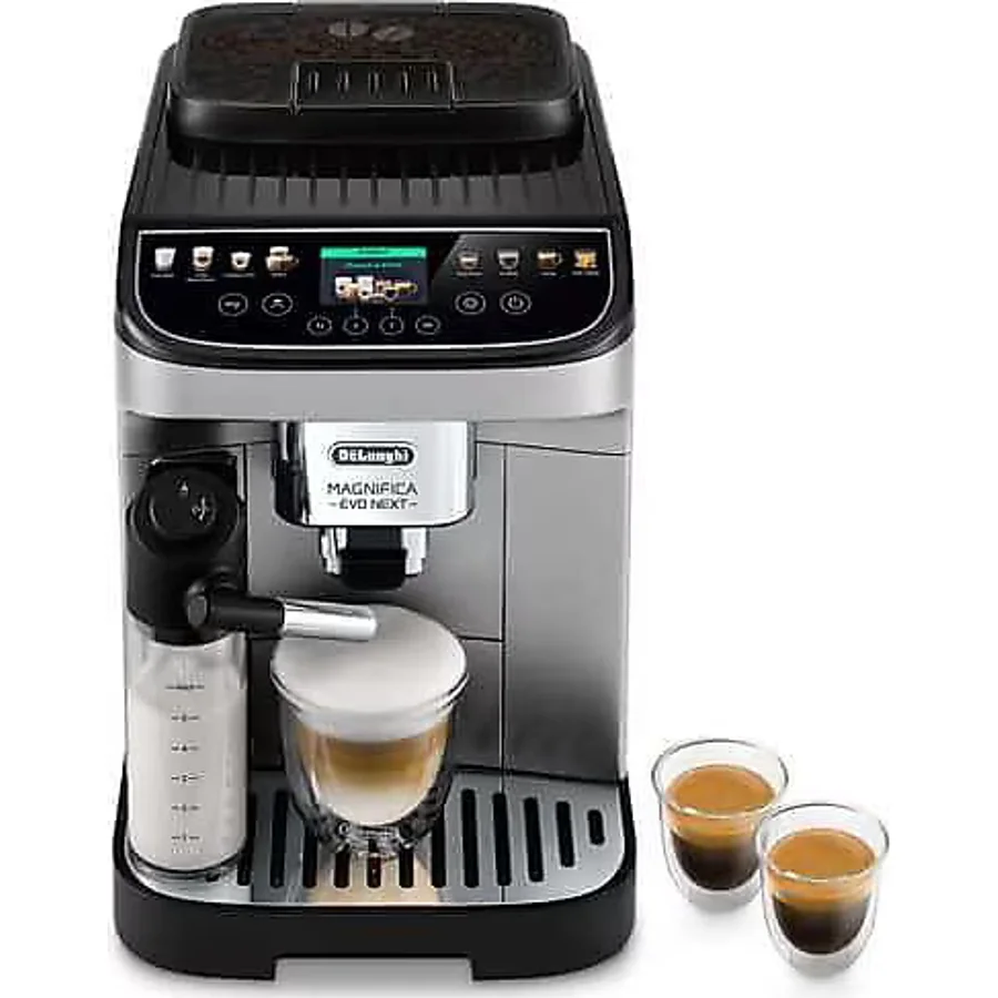 Delonghi Magnifica Evo Next ECAM310.80.SB Tam Otomatik Espresso Makinesi
