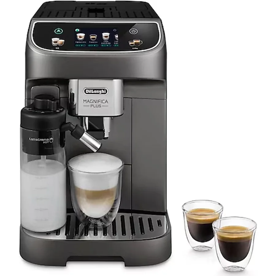 Delonghi Magnifica Plus ECAM320.70.TB Tam Otomatik Espresso Makinesi