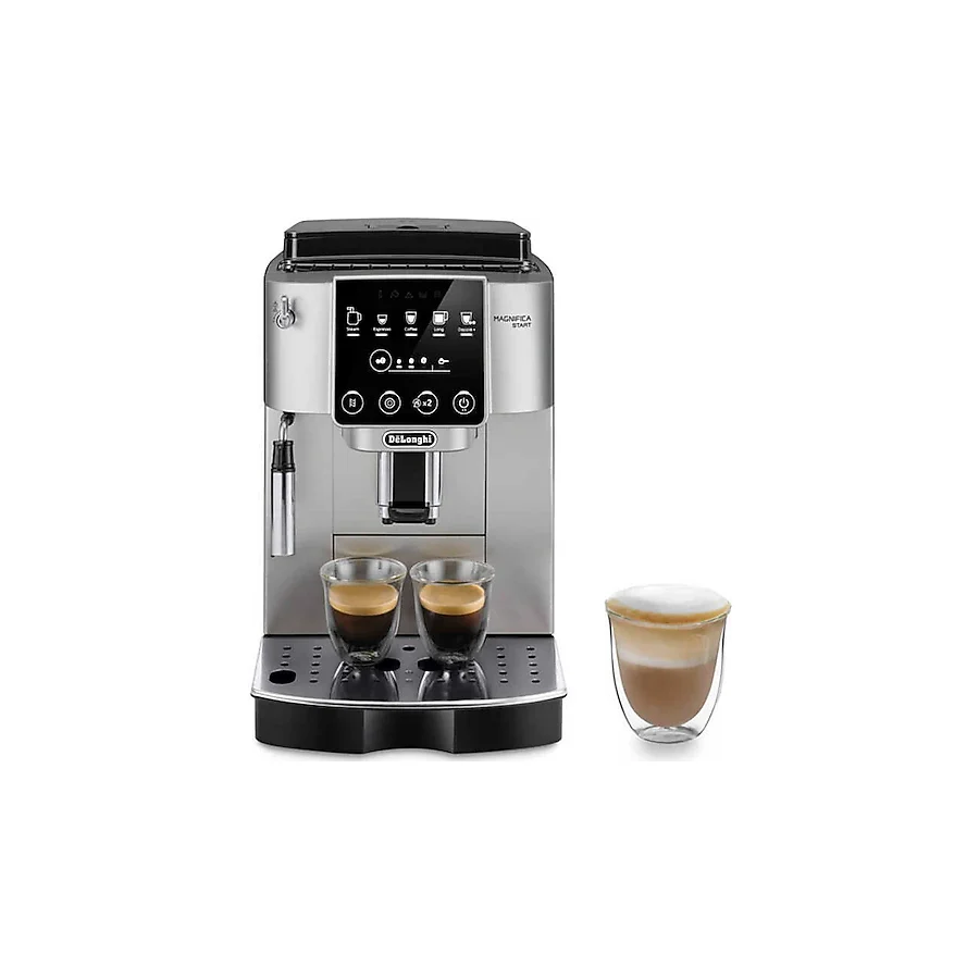 Delonghi Magnifica S Smart ECAM220.31.SB Tam Otomatik Espresso Makinesi