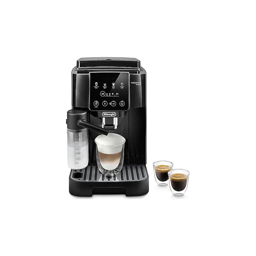 Delonghi Magnifica Start ECAM220.60.B Tam Otomatik Espresso Makinesi