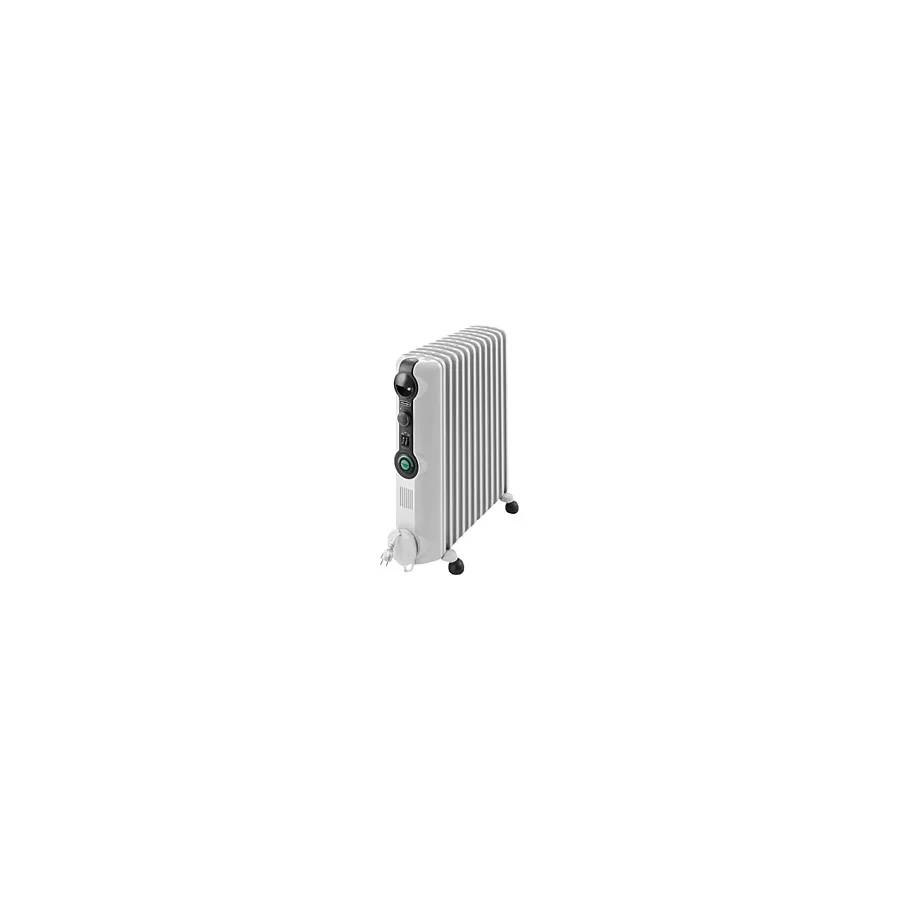 Delonghi Radias TRRS 1225C 2500 W 12 Dilim Yağlı Radyatör