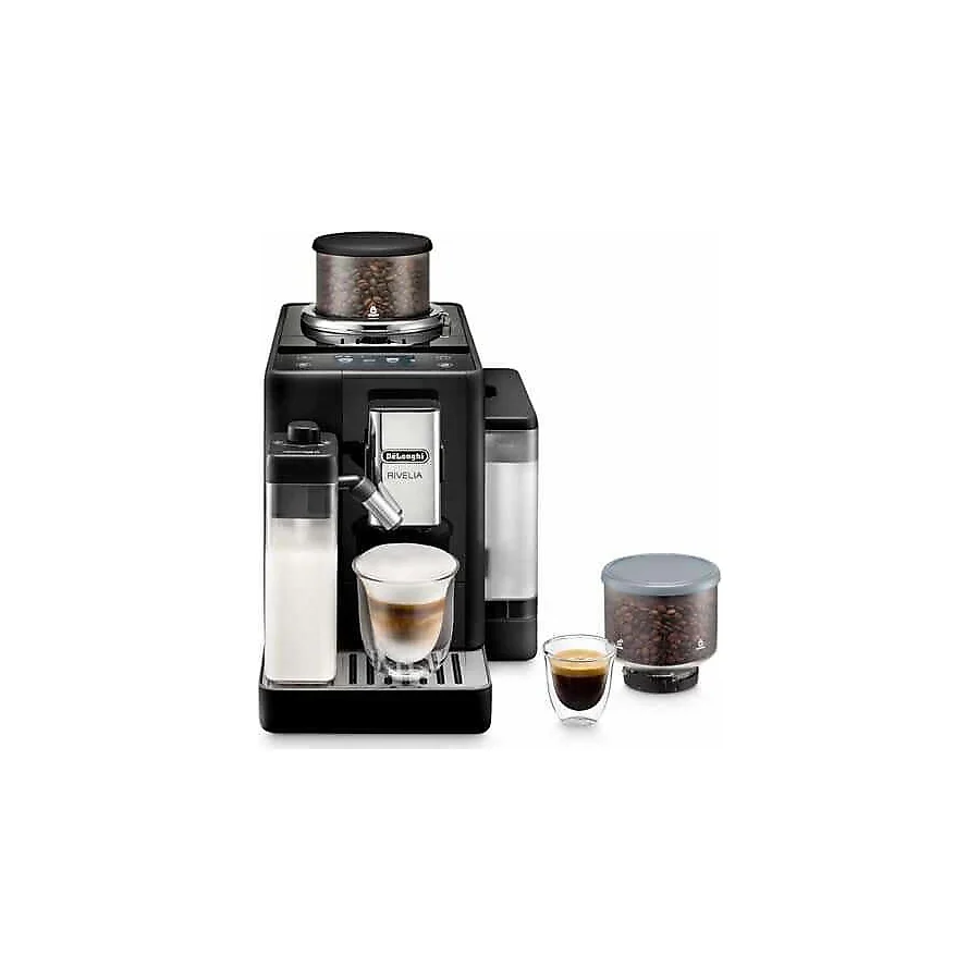 Delonghi Rivelia EXAM440.55 Tam Otomatik Espresso Makinesi