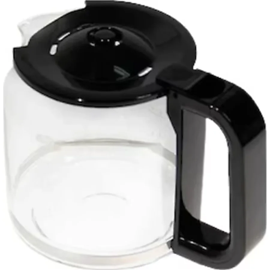 Delonghi Uyumlu Icm15211 Filtre Kahve Makinesi Cam Demlik Haznesi
