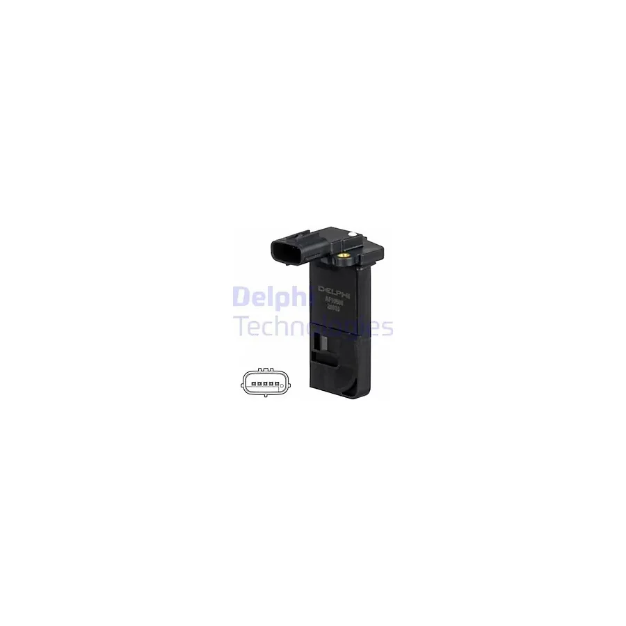 Delphi Af10506 -12B1 Maf Sensörü Forester-Impreza-Legacy