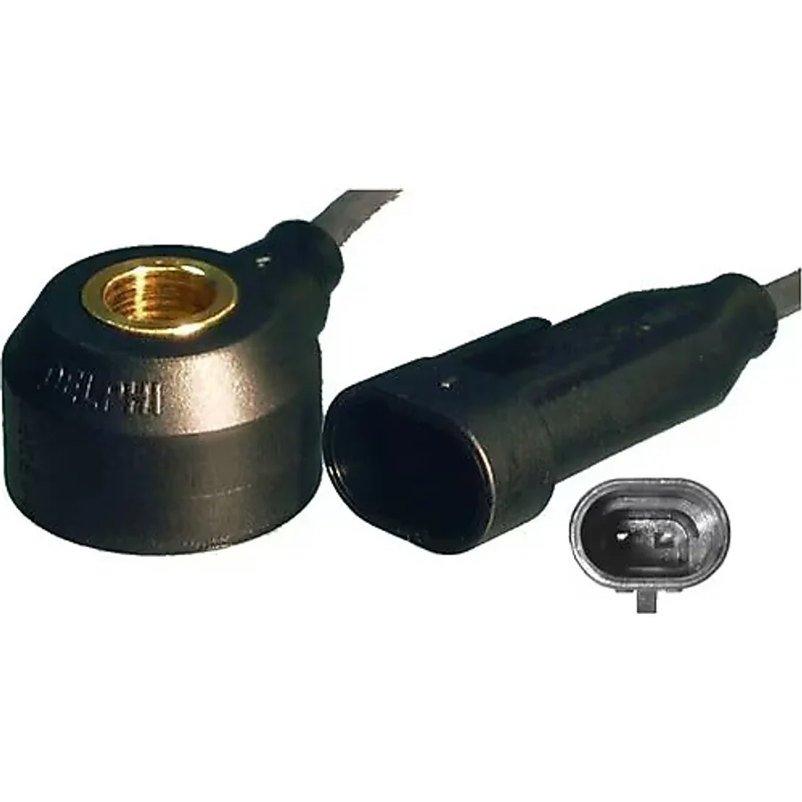 Delphi As10134-12b1 Vuruntu Sensörü X16xel Astra F Vectra B Corsa B 6238370