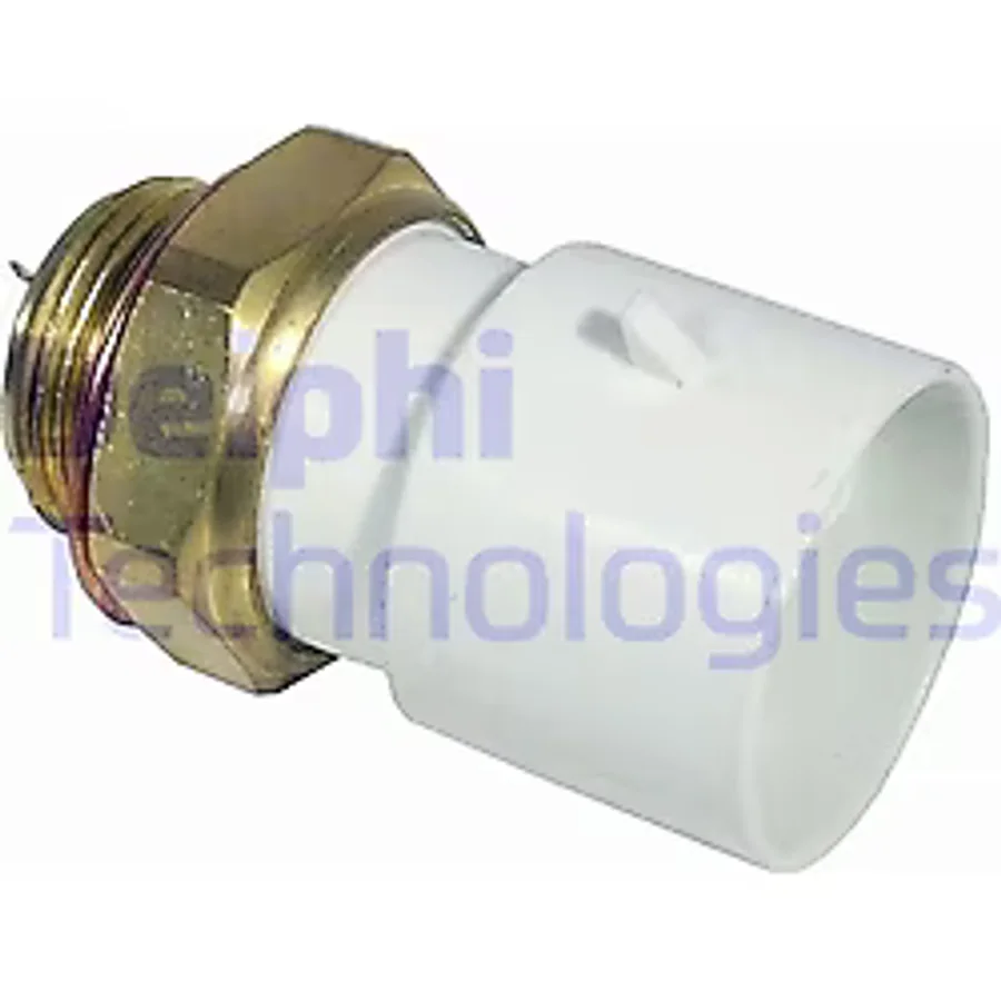 Delphi Depomix Fan Müşürü 90-95C Astra F 1.7-1.8-2.0 93-98 -Omega B 94-03 -Vectra A 94-95 2.0