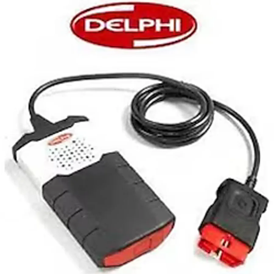 Delphi DS150e Arıza Tespit Cihazı