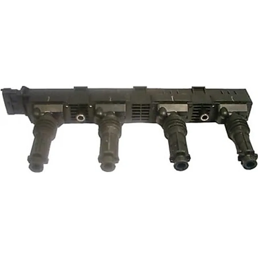 DELPHI GN10204-12B1 ATEŞLEME BOBİNİ ASTRA G CORSA B C AGILA 1.2 1