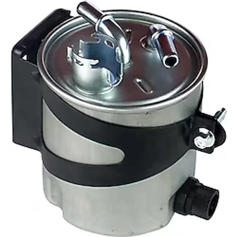 DELPHI HDF577 MAZOT FİLTRESİ MEGANE II 05- 1.5 DCI 2.0 DCI METAL
