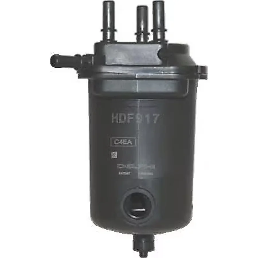 Delphi Mazot Filtresi 1.5 Dcı Megane 2 Hdf917 164004298