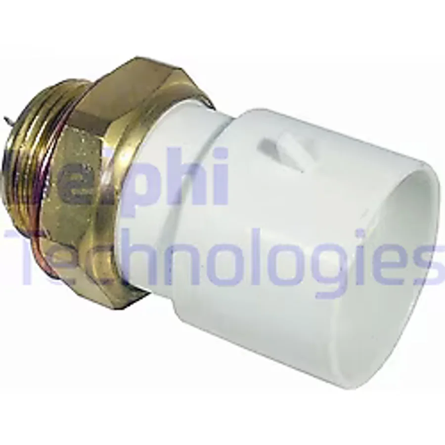 Delphi Mtxdpn Fan Müşürü 90-95C Astra F 1.7-1.8-2.0 93-98 -Omega B 94-03 -Vectra A 94-95 2.0