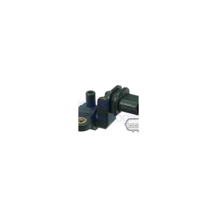Delphi Ss11169 Krank Pozısyon Sensoru Honda Cıvıc 1.4 1.6 2001 2006 - Ss11169