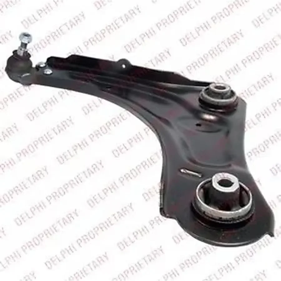 DELPHI TC2355 SALINCAK SOL MEGANE III 08- SCENIC III 09- FLUENCE