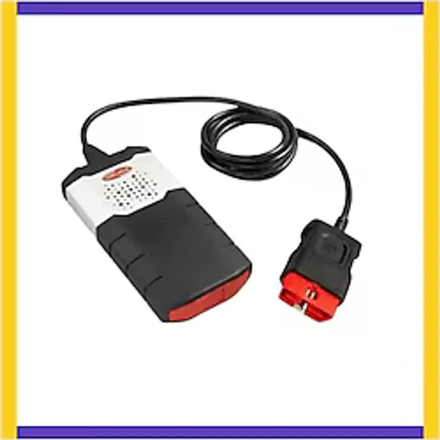 DELPHİ Universal Bluetooth Arıza Tespit Cihazı