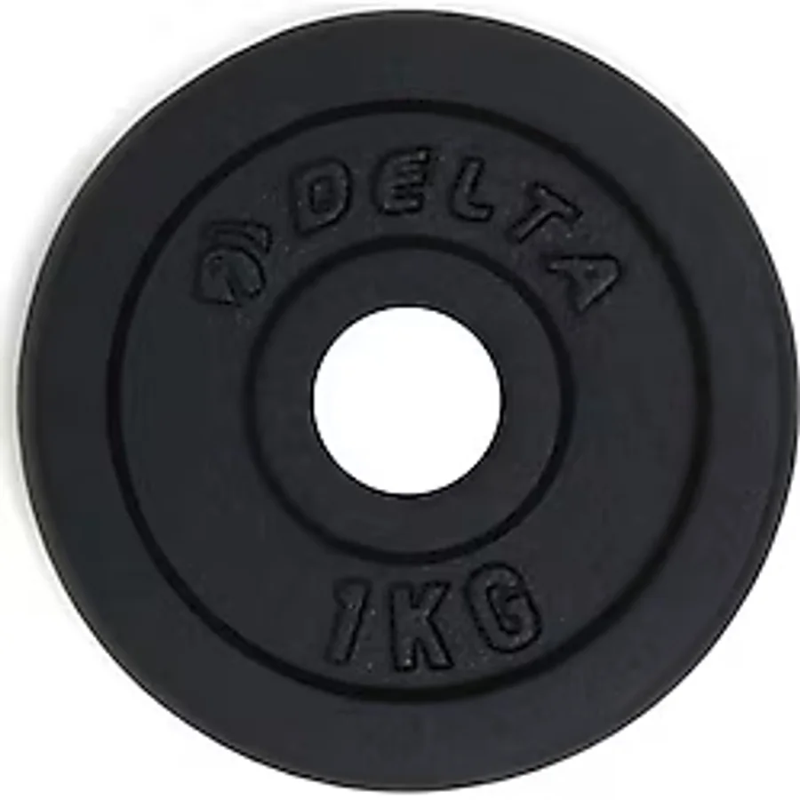 Delta 1 Kg Döküm Ağırlık