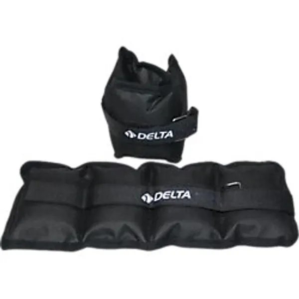 DELTA 1 KG EL-AYAK AĞIRLIĞI