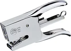 Delta 107 Pens Tipi Mini No:24/6 Zımba Makinesi