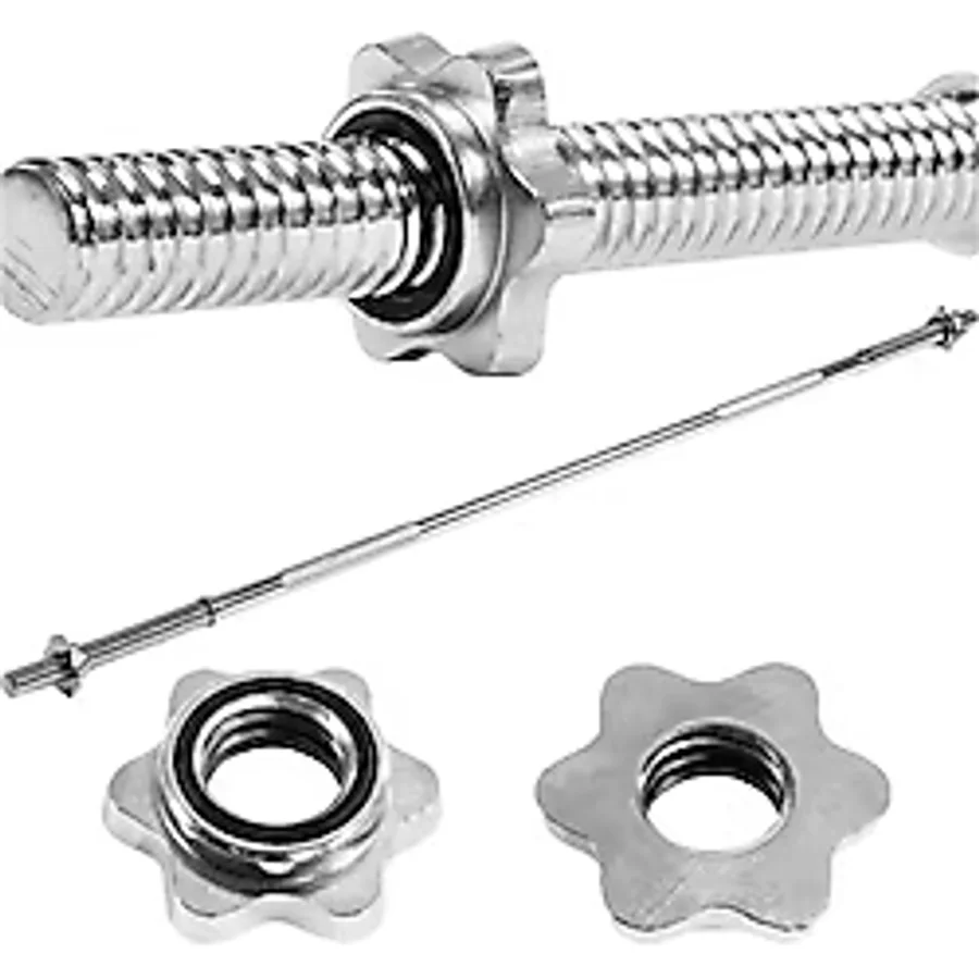 Delta 120 cm Düz Bar