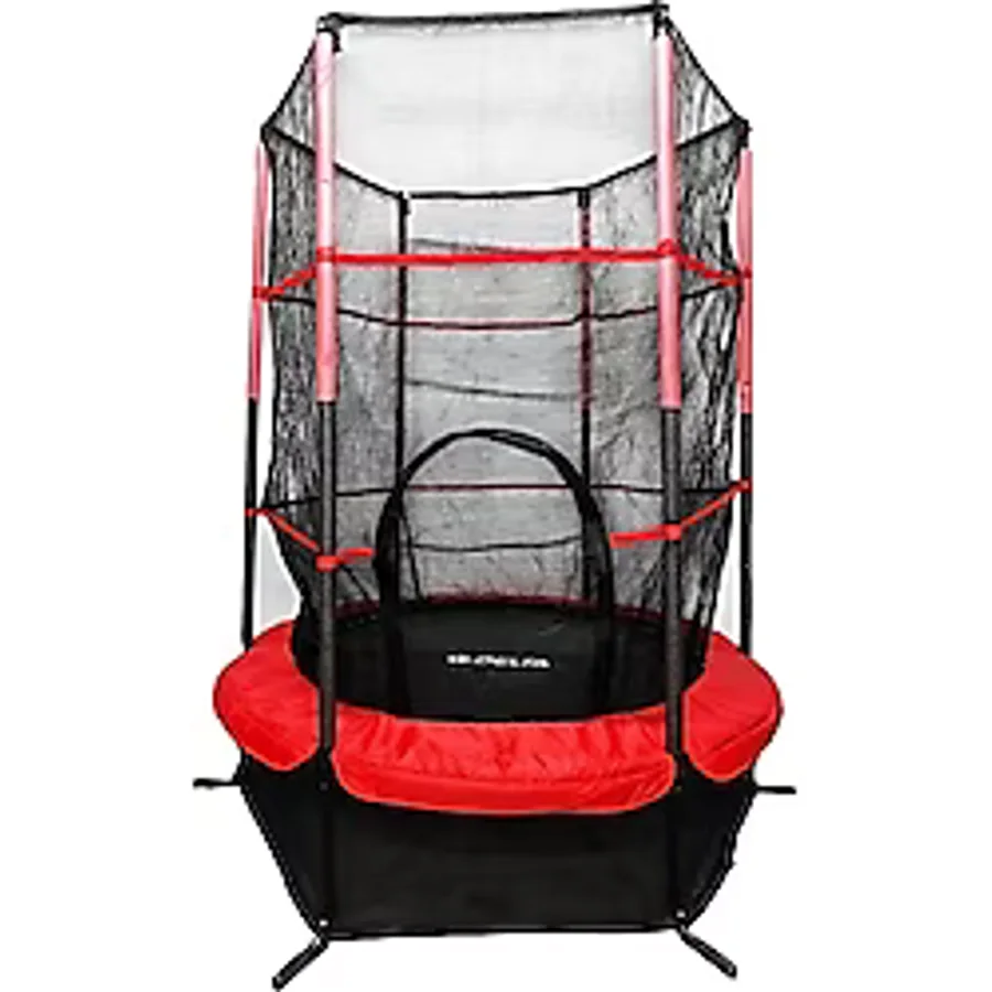 Delta 140 cm 55 inç Fileli Trambolin