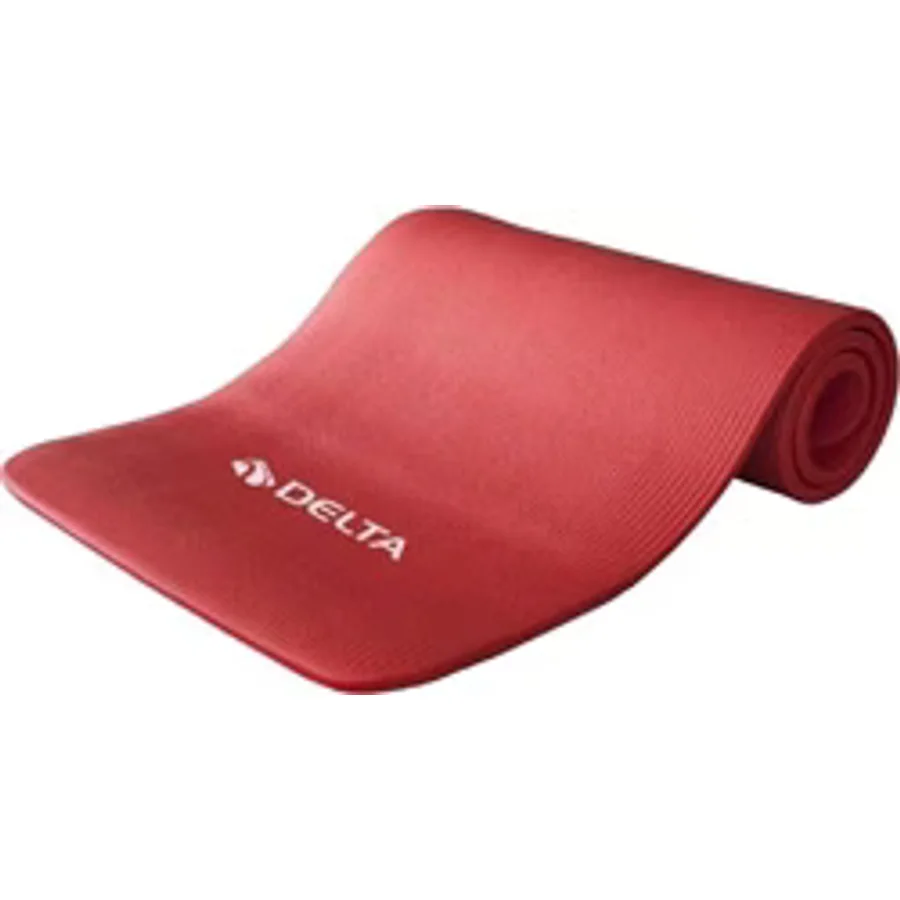 Delta 15 mm Taşıma Askılı Pilates Minderi