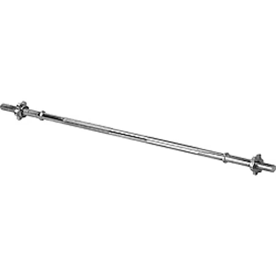 Delta 152 cm Krom Halter Barı