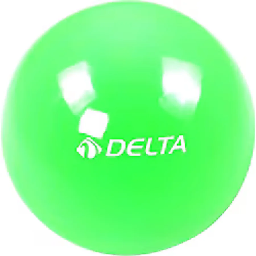 Delta 25 cm Dura-Strong Mini Pilates Topu