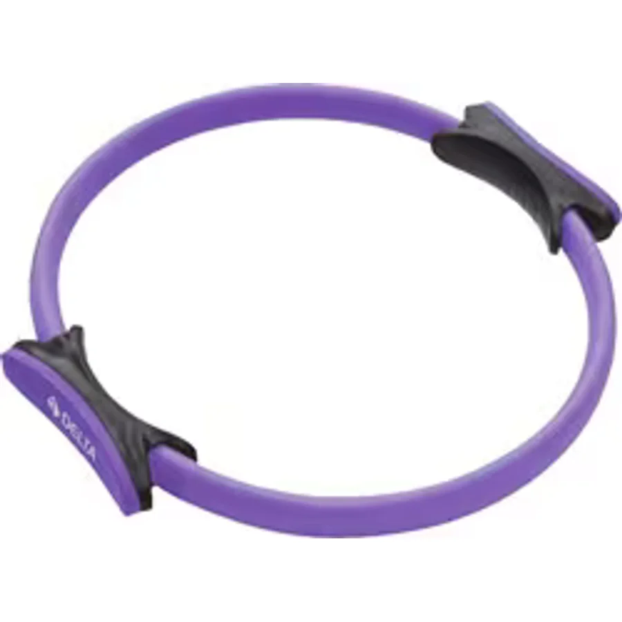 Delta 38 cm Dura Strong Pilates Çemberi