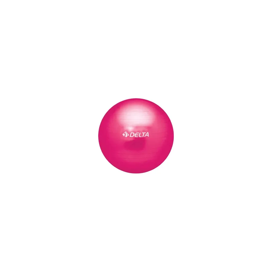Delta 55 cm Dura-Strong Deluxe Pilates Topu