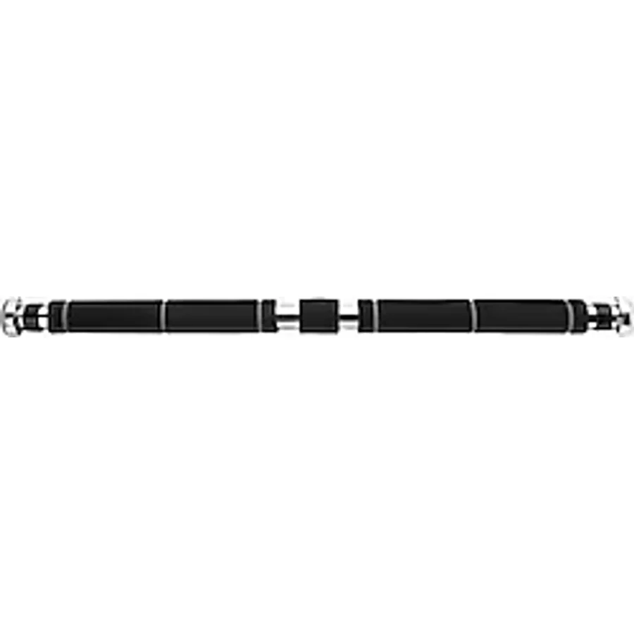 Delta 60-100 cm Uzun Süngerli Koridor Barfiksi