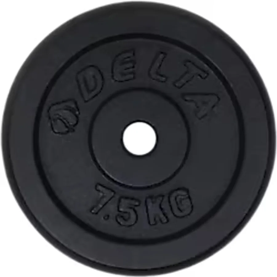 Delta 7,5 Kg Döküm Ağırlık