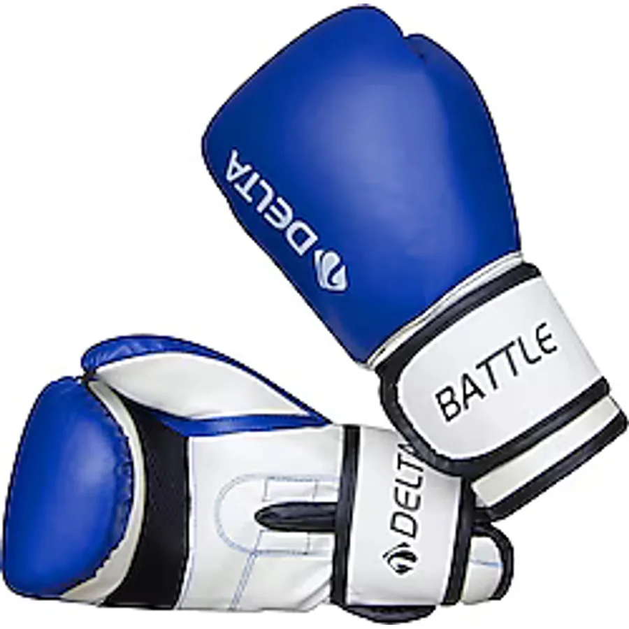 Delta Battle Dura-Strong Boks Eldiveni
