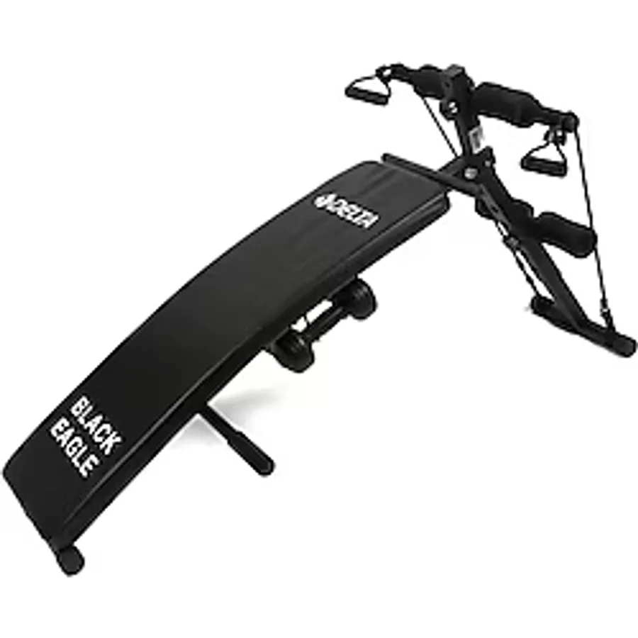 Delta Black Eagle Mekik Sehpası